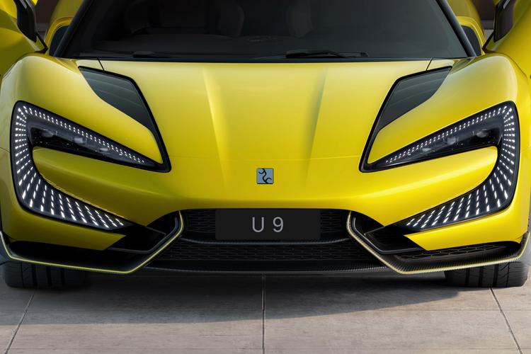 成都292仰望U9以性能突破设计的极限，理想汽车企业文化与价值观